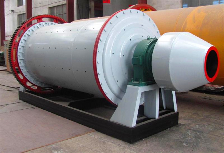 球磨機(jī) 