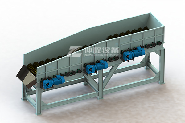 滾軸篩分離機(jī),多功能滾軸分離篩,泥石分離機(jī),分離